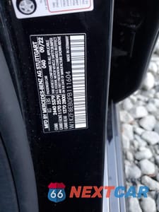 Zdjęcie 12 z 13 samochodu: 2023 MERCEDES-BENZ E 350 4MATIC VIN:W1KZF8EB0PB111604 - miniatura