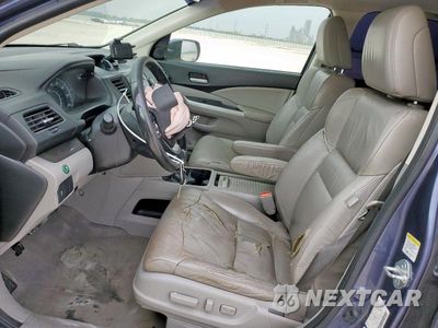 Zdjęcie 7 z 13 samochodu: 2012 HONDA CR-V EXL VIN:JHLRM3H78CC003149 - miniatura