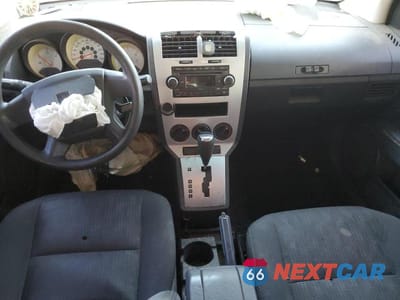 Zdjęcie 8 z 14 samochodu: 2008 DODGE CALIBER VIN:1B3HB28B18D655711 - miniatura