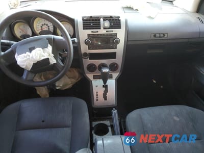Zdjęcie 8 z 14 samochodu: 2008 DODGE CALIBER VIN:1B3HB28B18D655711 - miniatura