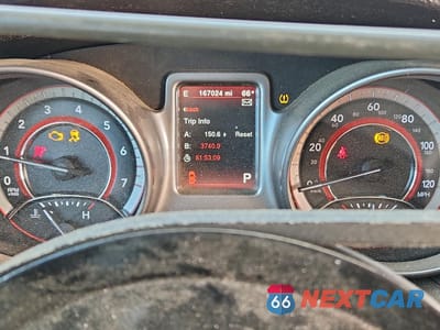 Zdjęcie 9 z 13 samochodu: 2019 DODGE JOURNEY CROSSROAD VIN:3C4PDCGG5KT838439 - miniatura