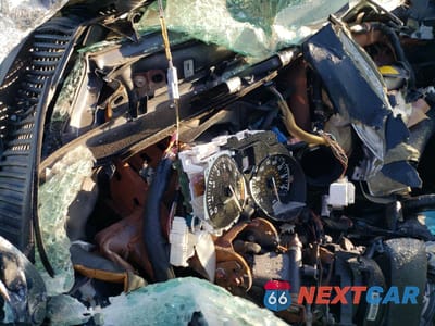 Zdjęcie 9 z 13 samochodu: 1995 TOYOTA SUPRA SPORT ROOF VIN:JT2JA81J1S0026741 - miniatura