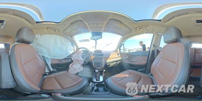 Zdjęcie 15 z 15 samochodu: 2014 BUICK ENCORE VIN:KL4CJCSB6EB517691 - miniatura
