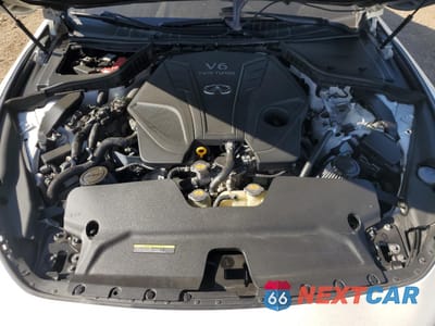 Zdjęcie 11 z 15 samochodu: 2020 INFINITI Q60 PURE VIN:JN1EV7EL3LM380406 - miniatura