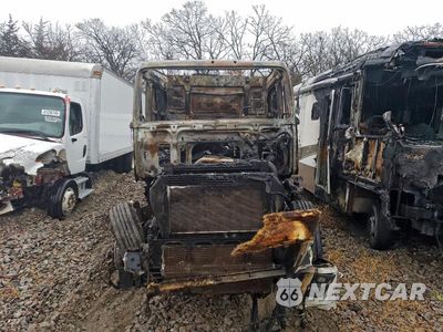 Zdjęcie 9 z 10 samochodu: 2015 VOLVO VNL SEMI TRUCK VIN:4V4NC9EH9FN919415 - miniatura