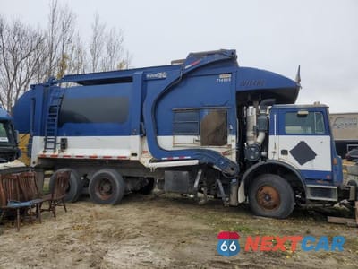 Zdjęcie 6 z 10 samochodu: 2014 MACK 600 MRU600 - TRUCKS SEMI TRUCK VIN:1M2AV02C5EM011178 - miniatura