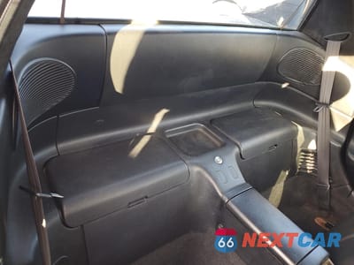 Zdjęcie 10 z 12 samochodu: 1997 HONDA CIVIC DEL SOL SI VIN:JHMEH6163VS006616 - miniatura