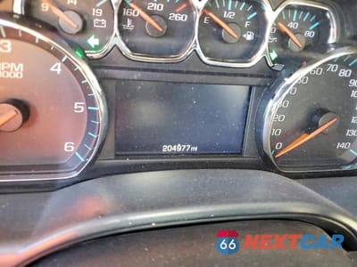 Zdjęcie 9 z 12 samochodu: 2017 GMC SIERRA K1500 SLT VIN:3GTU2NEC3HG320433 - miniatura