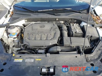 Zdjęcie 11 z 11 samochodu: 2022 VOLKSWAGEN PASSAT SE VIN:1VWSA7A37NC002919 - miniatura