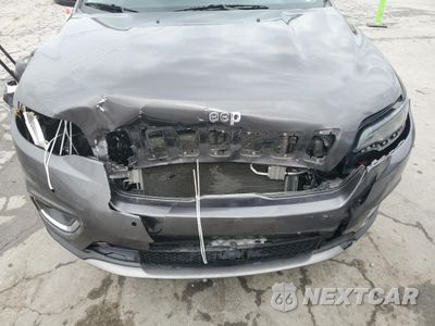Zdjęcie 11 z 14 samochodu: 2021 JEEP CHEROKEE LIMITED VIN:1C4PJMDX5MD152851 - miniatura