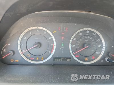 Zdjęcie 9 z 12 samochodu: 2012 HONDA ACCORD LX VIN:1HGCP2F39CA086575 - miniatura