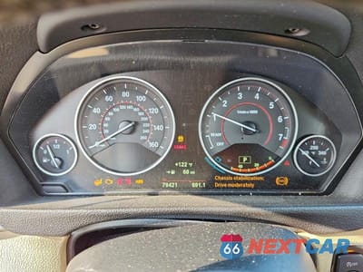 Zdjęcie 9 z 12 samochodu: 2018 BMW 330 I VIN:WBA8B9C5XJEE81145 - miniatura
