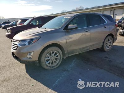 2019 CHEVROLET EQUINOX LT 2GNAXKEV9K6286139 - główne zdjęcie licytacji z USA - miniatura