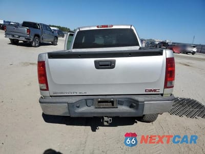 Zdjęcie 6 z 12 samochodu: 2013 GMC SIERRA K1500 SLE VIN:3GTP2VE71DG312292 - miniatura