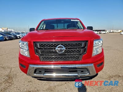 Piąte zdjęcie samochodu w środku: 2022 NISSAN TITAN S VIN:1N6AA1EE2NN104640 - miniatura