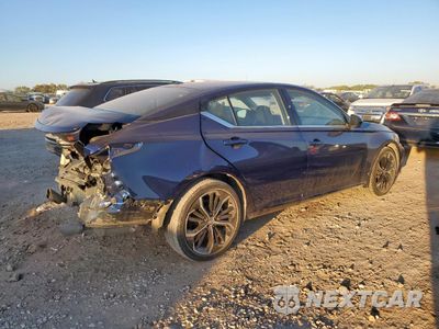 Trzecie zdjęcie samochodu z tyłu: 2023 NISSAN ALTIMA SR VIN:1N4BL4CW3PN301100 - miniatura