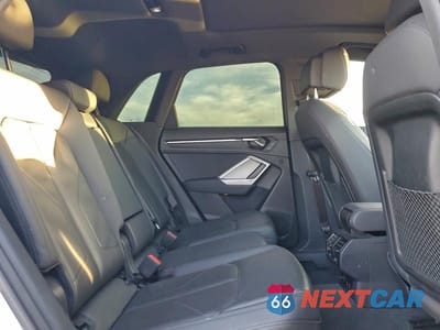 Zdjęcie 11 z 13 samochodu: 2022 AUDI Q3 PREMIUM PLUS S LINE 45 VIN:WA1EECF35N1149381 - miniatura