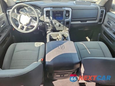 Zdjęcie 8 z 13 samochodu: 2022 RAM 1500 CLASSIC SLT VIN:1C6RR6LGXNS198128 - miniatura