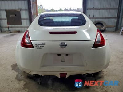 Zdjęcie 6 z 15 samochodu: 2016 NISSAN 370Z BASE VIN:JN1AZ4EH0GM930468 - miniatura