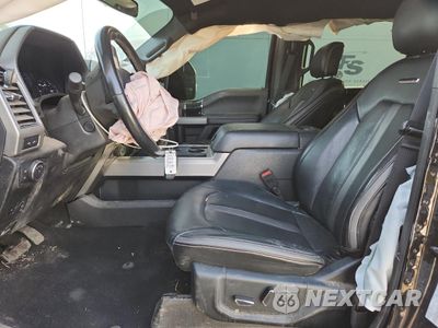Zdjęcie 7 z 13 samochodu: 2021 FORD F250 SUPER DUTY VIN:1FT7W2BN1MED59366 - miniatura