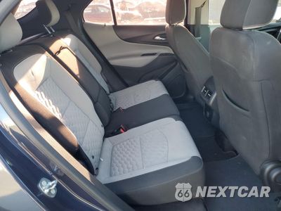 Zdjęcie 11 z 15 samochodu: 2018 CHEVROLET EQUINOX LS VIN:3GNAXHEV0JL407928 - miniatura