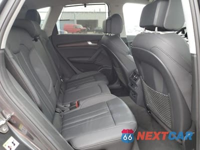 Zdjęcie 11 z 12 samochodu: 2024 AUDI Q5 PREMIUM PLUS 45 VIN:WA1EAAFY5R2037465 - miniatura