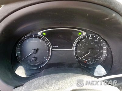 Zdjęcie 9 z 12 samochodu: 2018 NISSAN ALTIMA 2.5 VIN:1N4AL3AP1JC131159 - miniatura