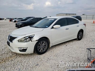 2015 NISSAN ALTIMA 2.5 1N4AL3AP9FC569788 - główne zdjęcie licytacji z USA - miniatura
