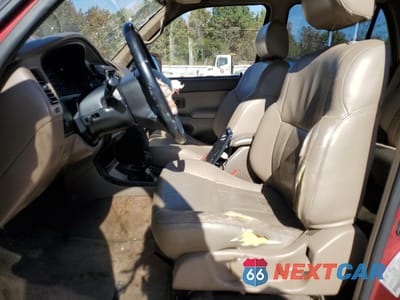 Zdjęcie 7 z 14 samochodu: 1997 TOYOTA 4RUNNER SR5 VIN:JT3HN86R0V0097446 - miniatura
