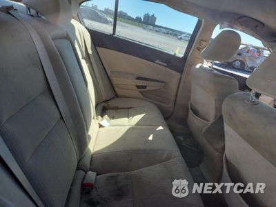 Zdjęcie 10 z 12 samochodu: 2012 HONDA ACCORD LX VIN:1HGCP2F39CA086575 - miniatura