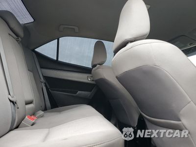 Zdjęcie 10 z 14 samochodu: 2015 TOYOTA COROLLA L VIN:5YFBURHE3FP233516 - miniatura