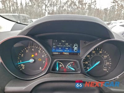 Zdjęcie 9 z 12 samochodu: 2018 FORD ESCAPE SE VIN:1FMCU9GDXJUA74949 - miniatura