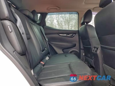 Zdjęcie 11 z 14 samochodu: 2021 NISS QASHQAI VIN:JN1BJ1BW3MW434755 - miniatura
