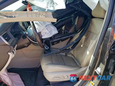 Zdjęcie 7 z 14 samochodu: 2019 GMC ACADIA DENALI VIN:1GKKNXLS7KZ187613 - miniatura