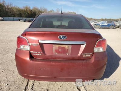 Zdjęcie 6 z 14 samochodu: 2012 SUBARU IMPREZA LIMITED VIN:JF1GJAG66CH010376 - miniatura