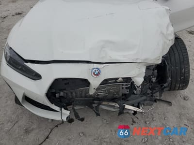 Zdjęcie 11 z 13 samochodu: 2023 BMW M4 COMPETITION VIN:WBS43AZ0XPCL18243 - miniatura