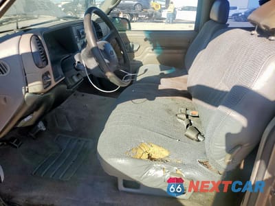 Zdjęcie 7 z 14 samochodu: 1998 CHEVROLET GMT-400 C1500 VIN:1GCEC19M2WE210152 - miniatura