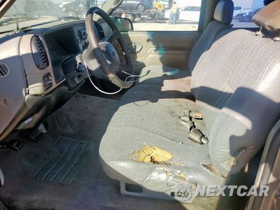 Zdjęcie 7 z 14 samochodu: 1998 CHEVROLET GMT-400 C1500 VIN:1GCEC19M2WE210152 - miniatura