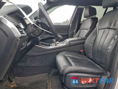 Zdjęcie 7 z 13 samochodu: 2021 BMW X5 XDRIVE40I VIN:5UXCR6C06M9H26790 - miniatura