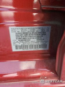 Zdjęcie 12 z 12 samochodu: 2021 NISSAN SENTRA SV VIN:3N1AB8CV2MY330662 - miniatura