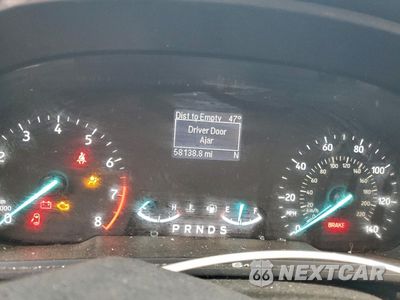Zdjęcie 9 z 14 samochodu: 2021 FORD ECOSPORT S VIN:MAJ6S3FL0MC424165 - miniatura