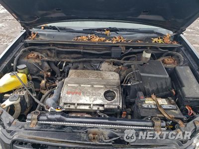 Zdjęcie 12 z 13 samochodu: 2004 TOYOTA HIGHLANDER BASE VIN:JTEDP21A840041302 - miniatura