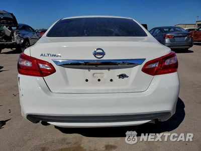 Zdjęcie 6 z 13 samochodu: 2017 NISSAN ALTIMA 2.5 VIN:1N4AL3APXHC248118 - miniatura