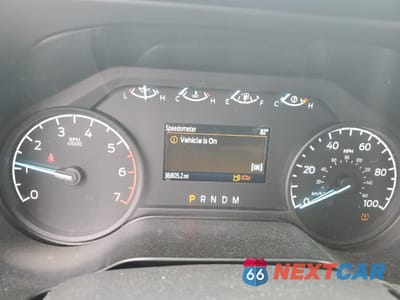 Zdjęcie 9 z 13 samochodu: 2023 FORD F250 SUPER DUTY VIN:1FT7W2AA5PEC93343 - miniatura