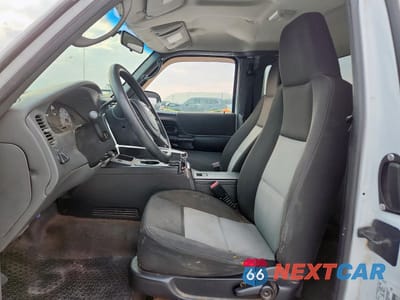 Zdjęcie 7 z 12 samochodu: 2004 FORD RANGER SUPER CAB VIN:1FTYR44U24PA78807 - miniatura