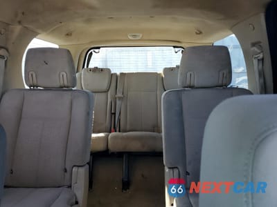Zdjęcie 10 z 15 samochodu: 2007 FORD EXPEDITION XLT VIN:1FMFU15577LA70687 - miniatura