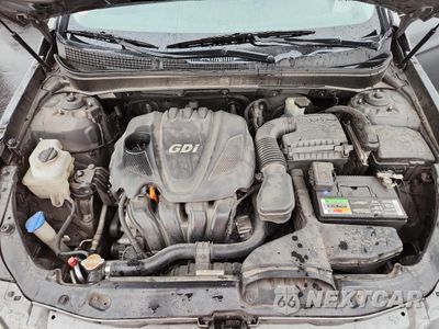Zdjęcie 11 z 12 samochodu: 2012 HYUNDAI SONATA GLS VIN:5NPEB4AC0CH315159 - miniatura