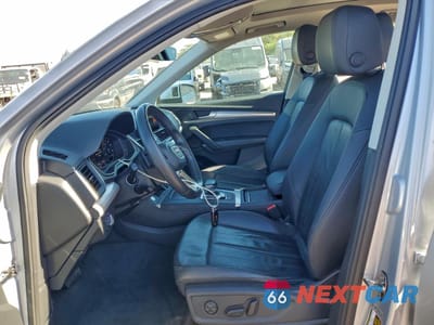 Zdjęcie 7 z 17 samochodu: 2019 AUDI Q5 PREMIUM PLUS VIN:WA1BNBFY0K2021693 - miniatura