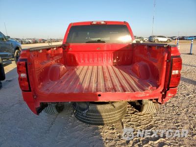 Zdjęcie 6 z 14 samochodu: 2018 CHEVROLET SILVERADO C1500 CUSTOM VIN:1GCRCPEC4JZ217252 - miniatura