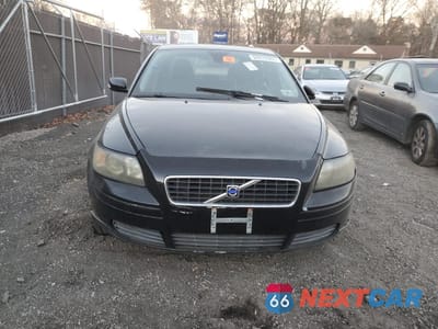 Piąte zdjęcie samochodu w środku: 2006 VOLVO S40 2.4I VIN:YV1MS382862172951 - miniatura